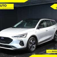 FORD Focus 1.5 EcoBlue 115 CV automatico SW Acti