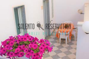 Trilocale Angela N°2 - Salento Reservation