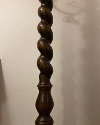 appendiabiti da terra (attaccapanni)