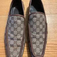 Mocassino uomo GUCCI