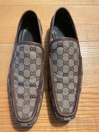 Mocassino uomo GUCCI