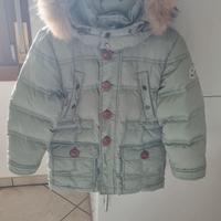 Parka Moncler 