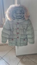 Parka Moncler 