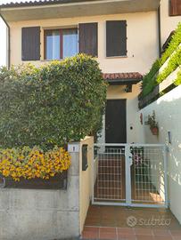 Camera Giornaliero-Settimanale