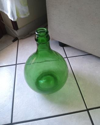 Boccioni.  di. vetro.....