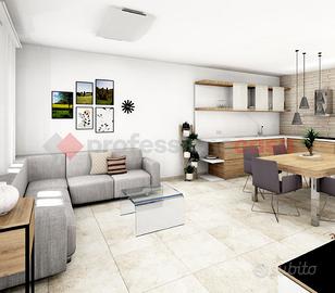 Appartamento Castelfiorentino [1/0354VRG]