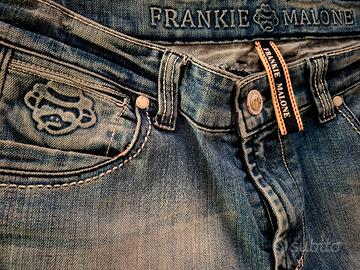Jeans Frankie Malone 44