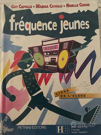 Libro grammatica francese