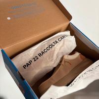 Scarpe Hey Dude Uomo - Misura 44