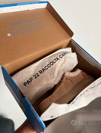 Scarpe Hey Dude Uomo - Misura 44