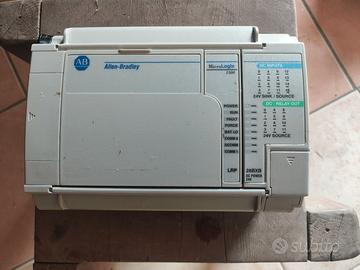 PLC Allen-Bradley MicroLogix 1500