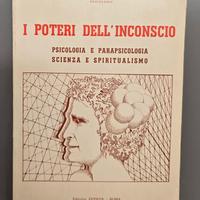I poteri dell’inconscio Mario D’Antuono psicologia
