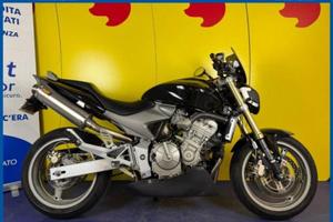 HONDA Hornet 600 Finanziabile - Nero - 49761