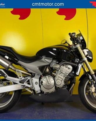 HONDA Hornet 600 Finanziabile - Nero - 49761