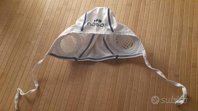 Due cuffie PALLANUOTO RAGAZZO