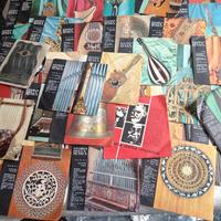 Raccolta 45 giri Storia della musica 