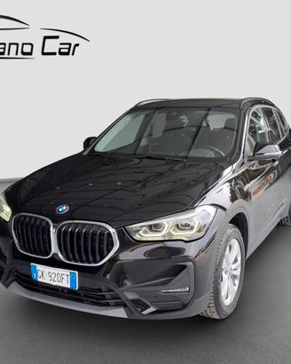 Bmw X1 xDrive25e Business Advantage