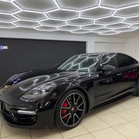 Porsche Panamera 4.0 GTS 460CV SOLI 570000 KM CON 