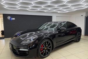 Porsche Panamera 4.0 GTS 460CV SOLI 570000 KM CON 