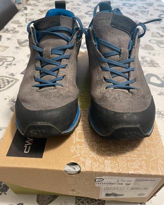 Scarpe CMP n. 36