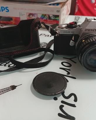 Pentax ME super