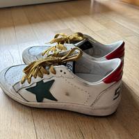 Golden goose