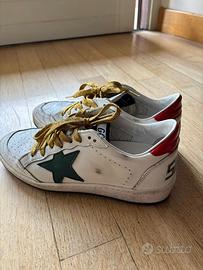 Golden goose