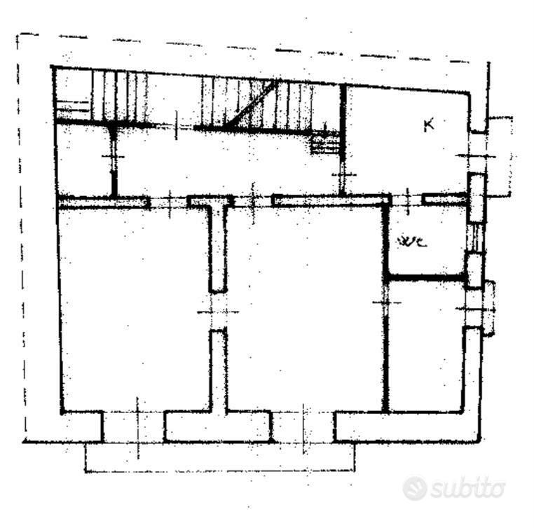 Appartamento – Sambuca di Sicilia, Quartiere Saraceno, Agrigento - Vista 5