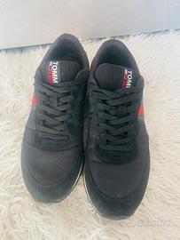 Scarpe uomo Tommy Hilfiger