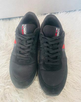 Scarpe uomo Tommy Hilfiger