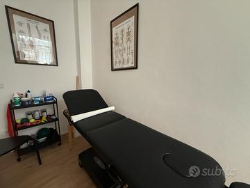 Studio medico professionale zona parco solari