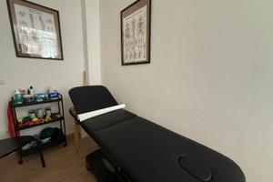 Studio medico professionale zona parco solari