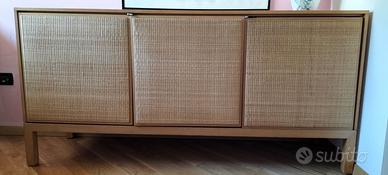 Credenza Pierantonio Bonacina anni 2000