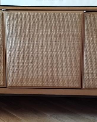 Credenza Pierantonio Bonacina anni 2000