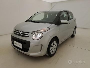Citroen C1 Feel BR227072 1.0 Benzina 69CV