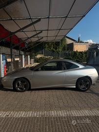 FIAT COUPÉ 2.0 20V VIS