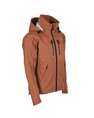 Vision Vene Light Jacket, orange