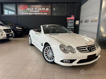 MERCEDES-BENZ SL 500 5.5 EVO 387CV 7G-TRONIC AMG