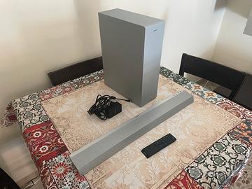 Philips Subwoofer Tv