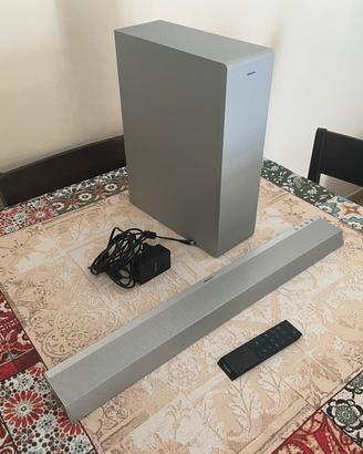 Philips Subwoofer Tv