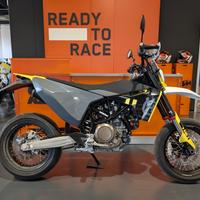 Husqvarna 701 Supermoto
