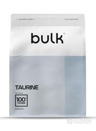 TAURINA 500g prezzo super scontato