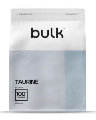 TAURINA 500g prezzo super scontato