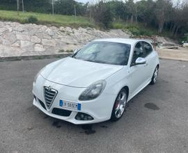 ALFA ROMEO Giulietta (2010-21) - 2012
