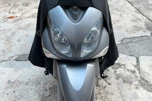 X-city 2010 1500 trattabile