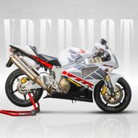 Honda VTR 1000 SP2