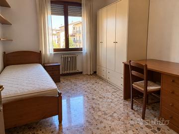CAMERA SINGOLA ZONA NOVOLI PISTOIESE