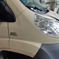 Parafango destro FIAT DUCATO del 2009