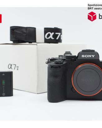 Sony A7 V