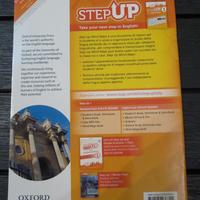 Step Up 1 Digital Gold Bowen Delaney Oxford